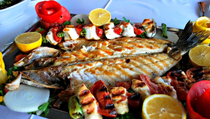 Ресторан Улупинар