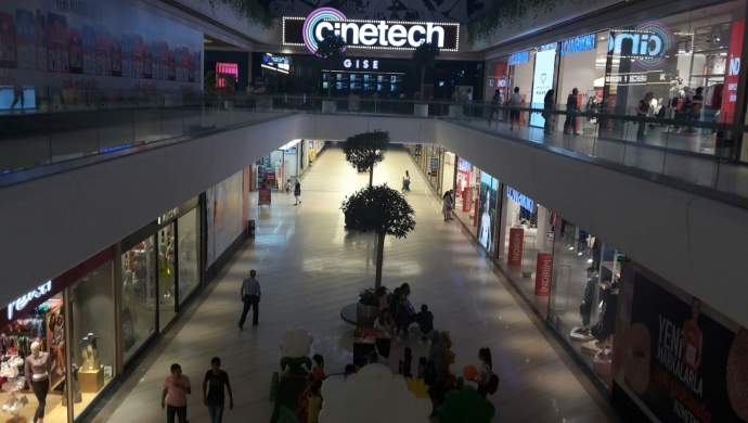 Mall of Antalya